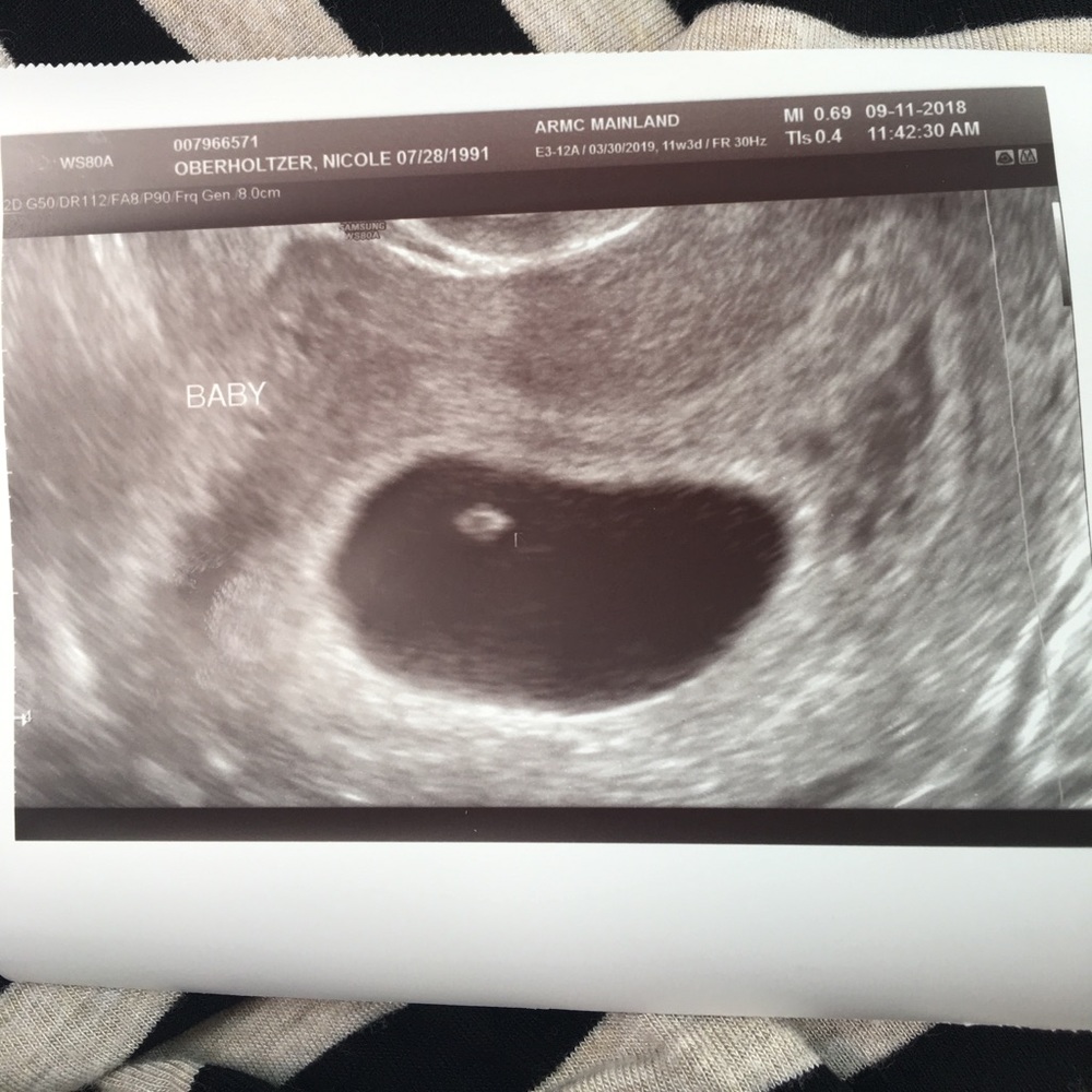 Meet your Posher, Nicole